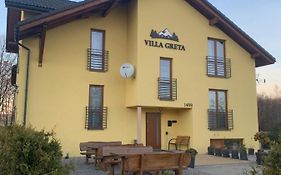 Villa Greta&Beskidy